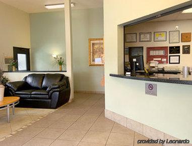 Super 8 By Wyndham Grants Pass Motel Exterior photo