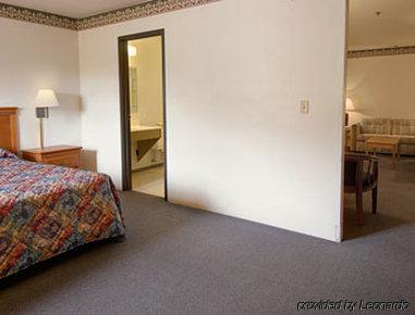 Super 8 By Wyndham Grants Pass Motel Exterior photo