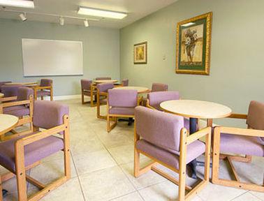 Super 8 By Wyndham Grants Pass Motel Restaurant photo